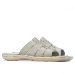 Jugendsandalen 326 beige