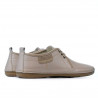 Herren Mokassins 865 beige+Sand