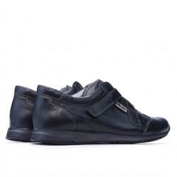 Sportliche Schuhe 195 Indigoblau