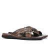 Herren Sandalen 317 braun