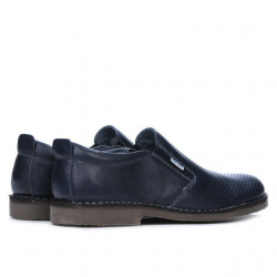 Herren Freizeitschuhe (große Größen) 7200mp Indigo