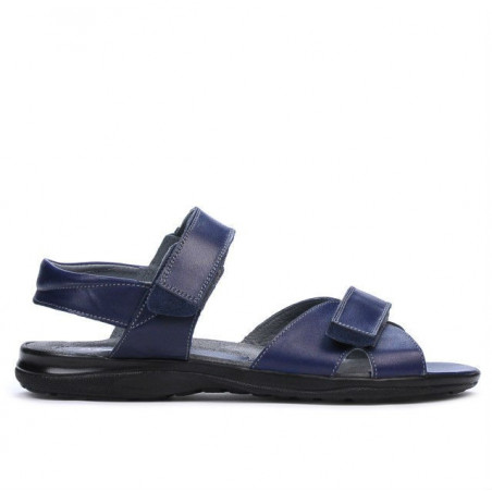 Herren Sandalen 316 Indigo