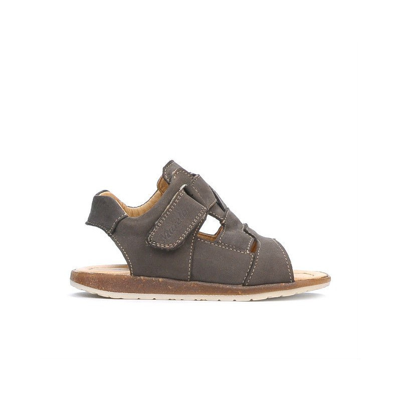 Kleinkinder Sandalen 59c Bufo Sand