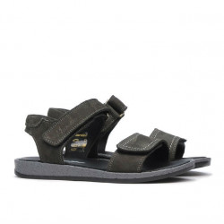 Kindersandalen 325 Bufo TDM