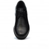 Elegante Schuhe für Jugendliche 396 schwarz