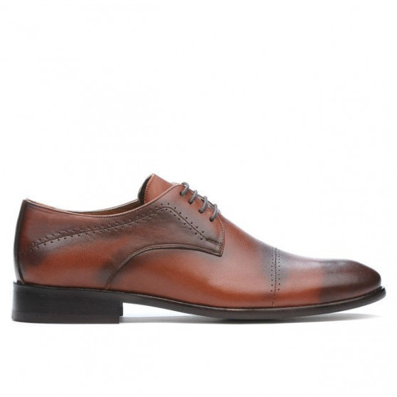 Elegante Herrenschuhe 822 a braun Elegante Herrenschuhe 822 a braun