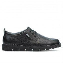 Damen Freizeitschuhe 7000-1 schwarz