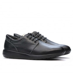 Jugendsportschuhe 399 schwarz