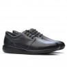 Jugendsportschuhe 399 schwarz