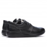 Jugendsportschuhe 399 schwarz