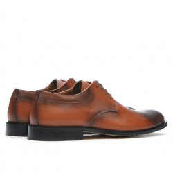 Elegante Schuhe 839 a braun