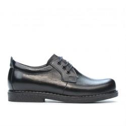 Kinderschuhe 159 schwarz