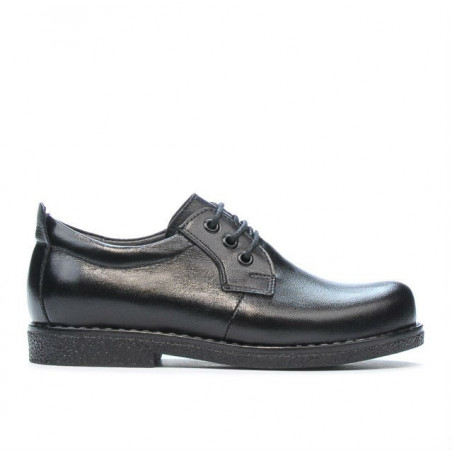 Kinderschuhe 159 schwarz