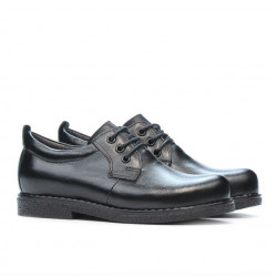 Kinderschuhe 159 schwarz