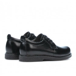 Kinderschuhe 159 schwarz