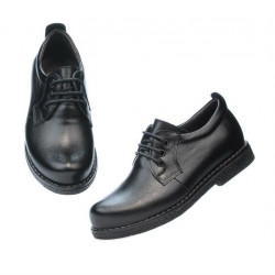 Kinderschuhe 159 schwarz