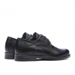 Kinderschuhe 161 schwarz