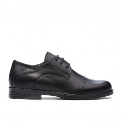 Kinderschuhe 161 schwarz