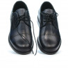 Kinderschuhe 161 a Indigo