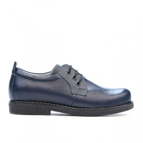 Kinderschuhe 159 Indigo Kinderschuhe 159 Indigo
