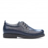 Kinderschuhe 159 Indigo