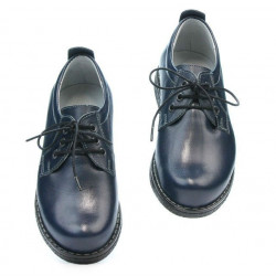 Kinderschuhe 159 Indigo