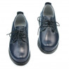 Kinderschuhe 159 Indigo