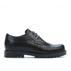 Kinderschuhe 163 schwarz