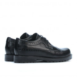 Kinderschuhe 163 schwarz