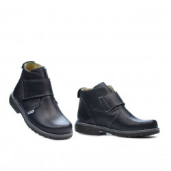 Kindergummistiefel 3004 Indigo