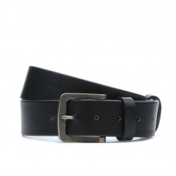 Herrengürtel 10b biz schwarz