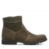 Herrenstiefel 478 Bufo Braun