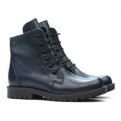 Kinderstiefel 3000 Indigo