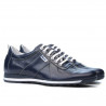 Herren-Sneaker 844 Indigo