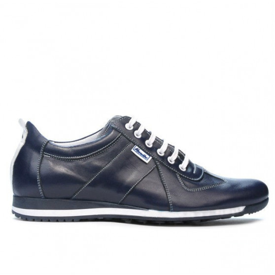 Herren-Sneaker 844 Indigo Herren-Sneaker 844 Indigo