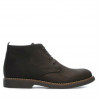 Herrenschuhe 482 bufo braun