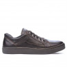 Herren Sportschuhe 830-1 Kaffee