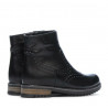 Kinderschuhe 3009 schwarz