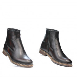 Herrenstiefel 455 a braun