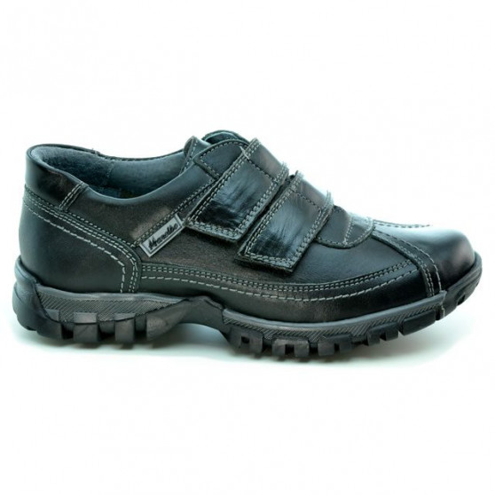 Kinderschuhe 127 schwarz Kinderschuhe 127 schwarz