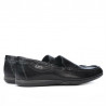 Herrenschuhe 719 schwarz