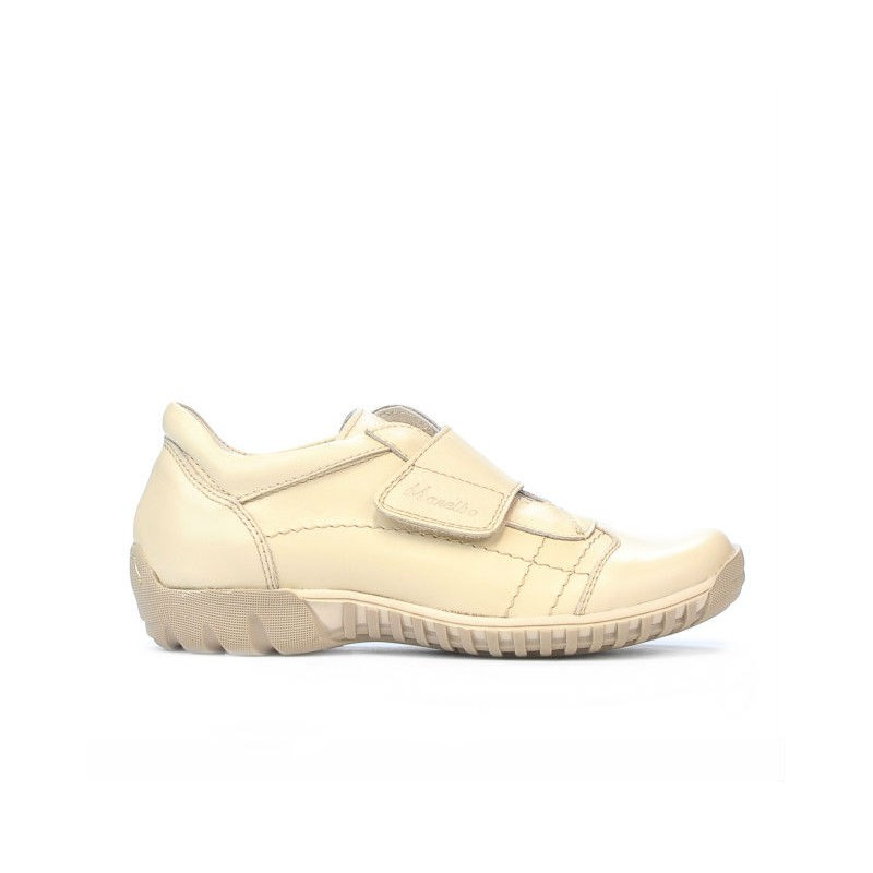 Kinderschuhe 105 beige