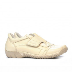 Kinderschuhe 105 beige