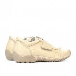 Kinderschuhe 105 beige