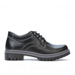 Kinderschuhe 109 schwarz