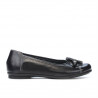 Kinder Schuhe 129 Schwarz