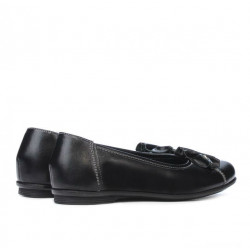 Kinder Schuhe 129 Schwarz