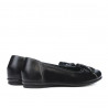 Kinder Schuhe 129 Schwarz