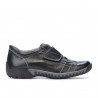 Kinderschuhe 105 schwarz