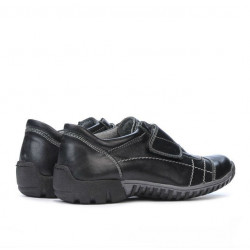 Kinderschuhe 105 schwarz